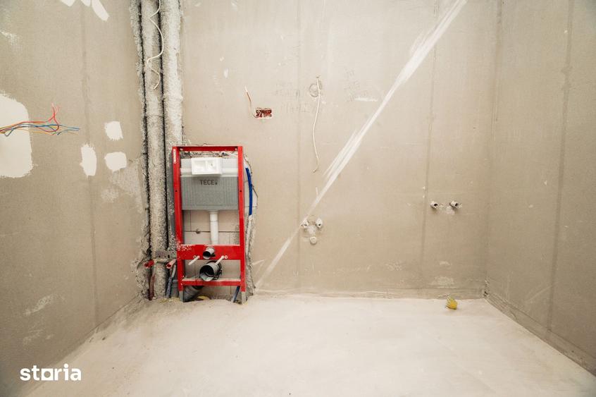 Apartament cu 2 camere în Progresul