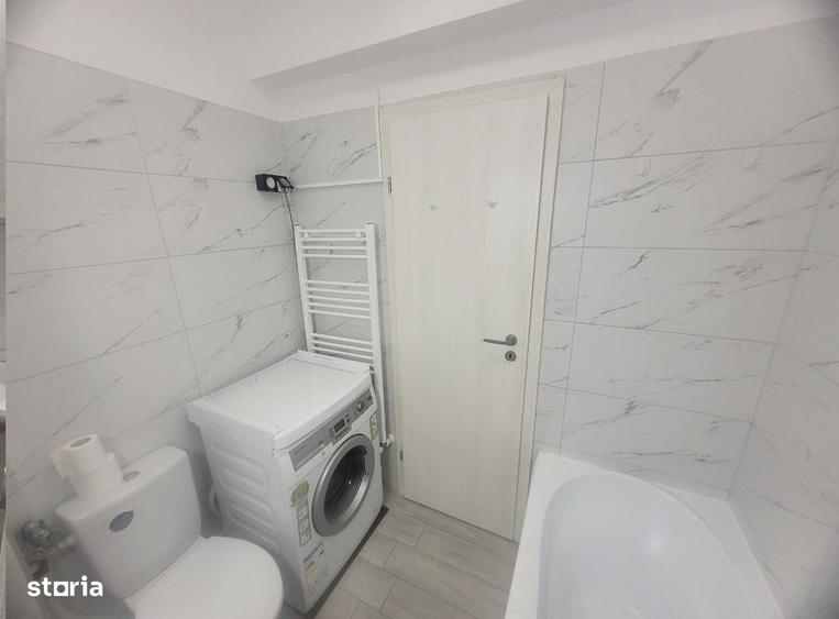 Garsoniera decomandata | Joy&Galaxy Residence | Ideal investitie - 7