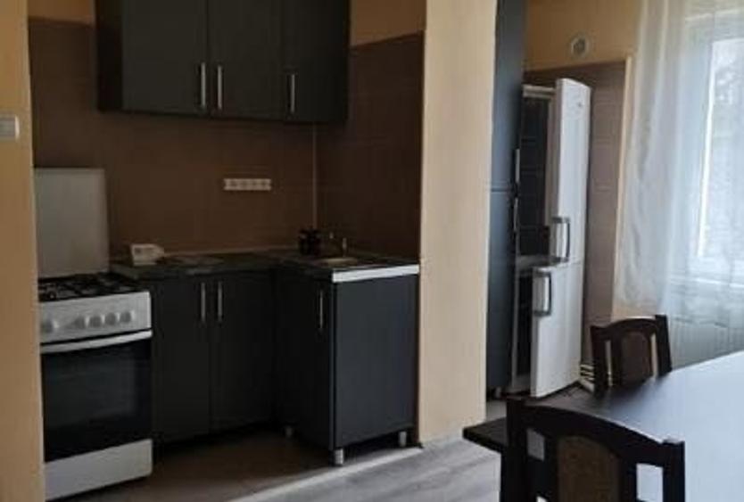 Apartament cu 2 camere în Pandurilor