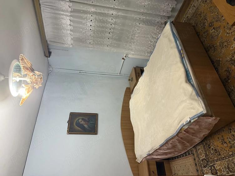 Apartament cu 3 camere decomandat în Nord