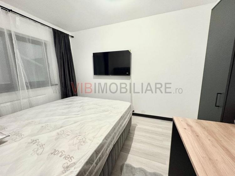 Apartament cu 3 camere decomandat în Militari