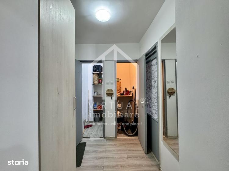 Apartament cu 2 camere în Central — fotografia 1