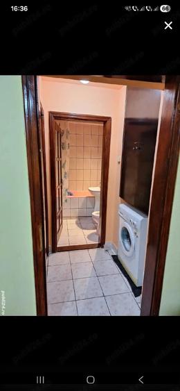 Apartament cu 2 camere semidecomandat în Decebal