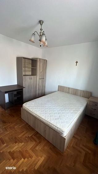 Apartament cu 2 camere în Iorga