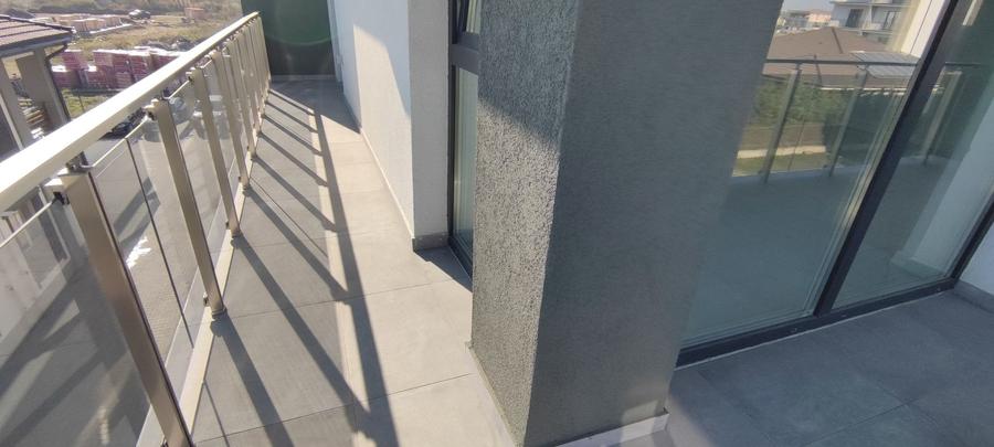 Apartament cu 2 camere decomandat în Giroc