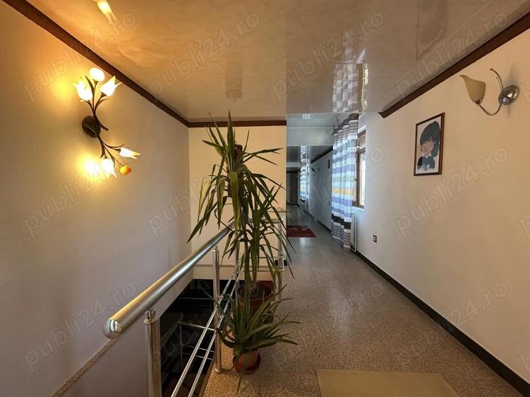 Casă cu 2 camere cu Teren 360 Mp în Central
