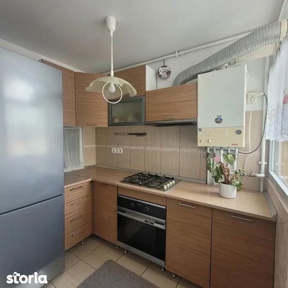 APARTAMENT 3 CAMERE 70 MPU| ZONA CIRESICA| PET FRIENDLY - 6