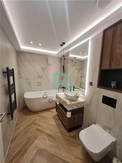 Apartament cu 2 camere decomandat, mobilat în Astra
