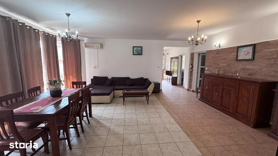 Casă cu 3 camere cu Teren 650 Mp în Sântandrei