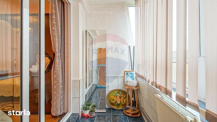 Apartament 2 camere, B-dul Victoriei - 10