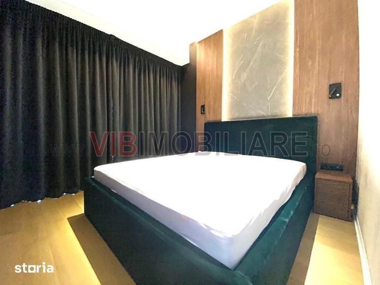 Apartament cu 2 camere decomandat în Primăverii