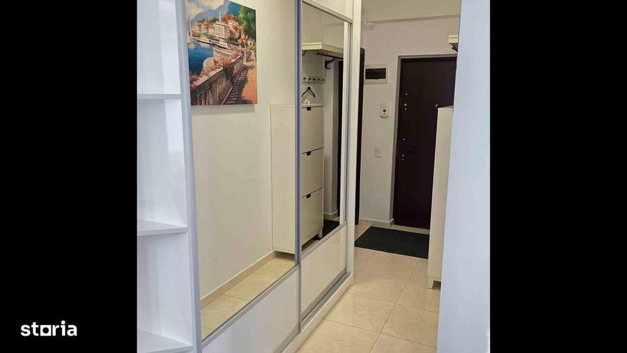 Superb 3 camere zona deosebita - str Garlei - lac Baneasa - 12