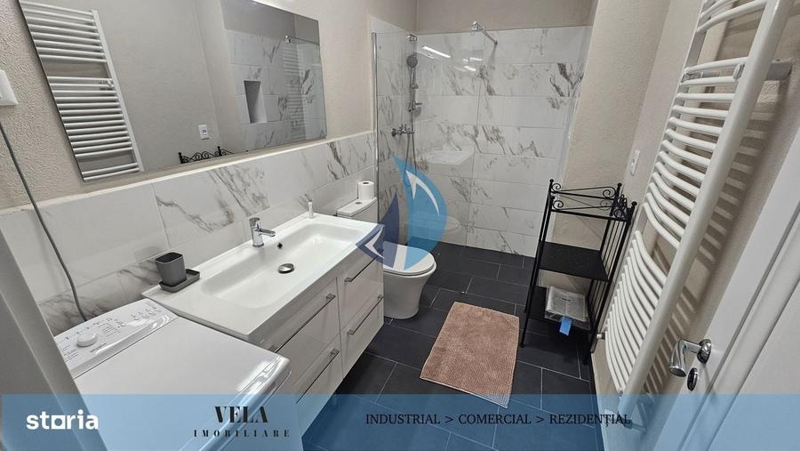 Apartament 2 camere, finisaje premium, terasa - 9