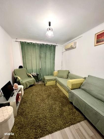 3 camere modern la 300m de metrou Piata Sudului - 13