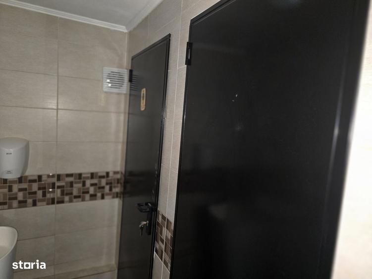 Spațiu comercial, de 100 mp, în Alexandru cel Bun