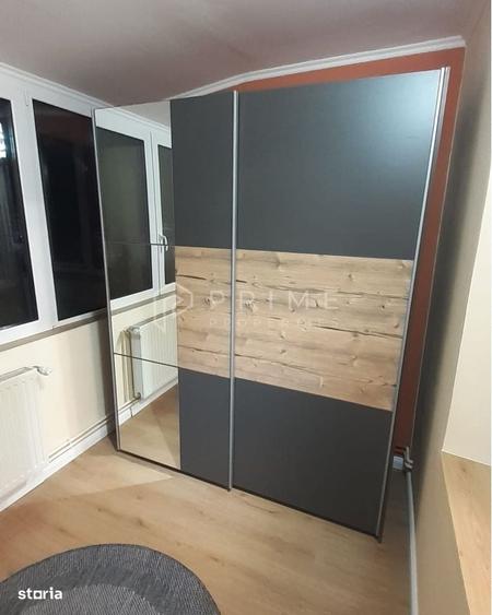 Apartament cu 3 camere în Tudor