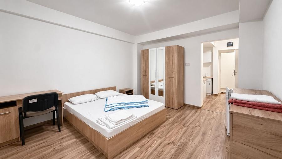 Garsonieră în Complex Studențesc