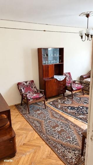 Apartament cu 2 camere în Nord