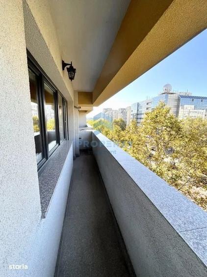 Inchiriere Apartament 2 camere in Timpuri Noi Nemobilat Birouri/Rezide - 3