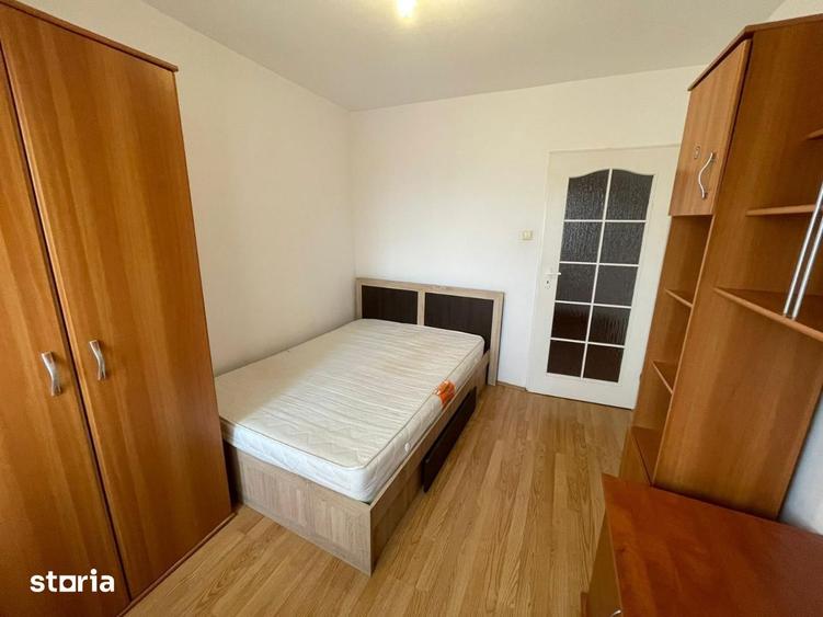 3 camere, modern,65 mp, MARASTI-PIATA MARASTI, zona FSEGA, IULIUS MALL - 1