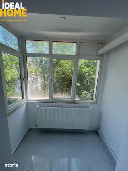 Apartament cu 2 camere decomandat în Nicolina