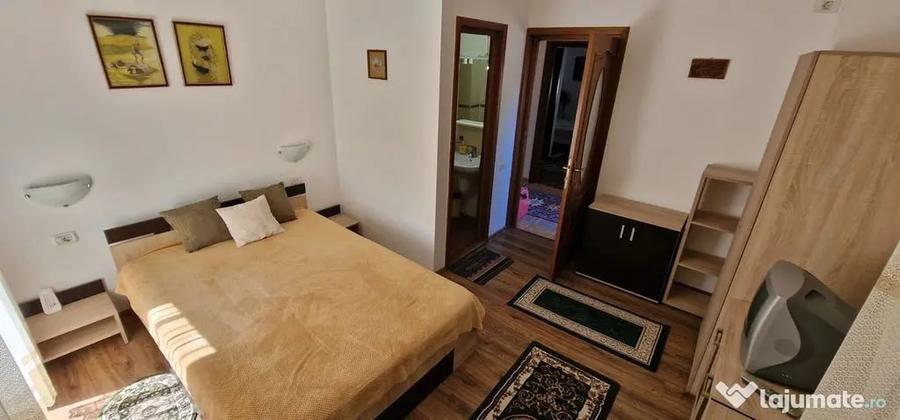 Casă cu 5 camere cu Teren 338 Mp în Sud
