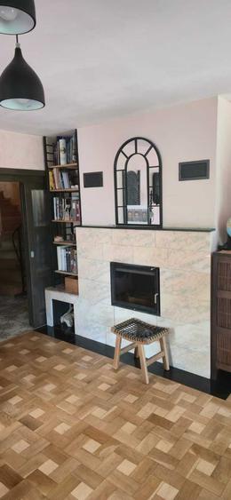 Casă cu 4 camere cu Teren 900 Mp în Făget