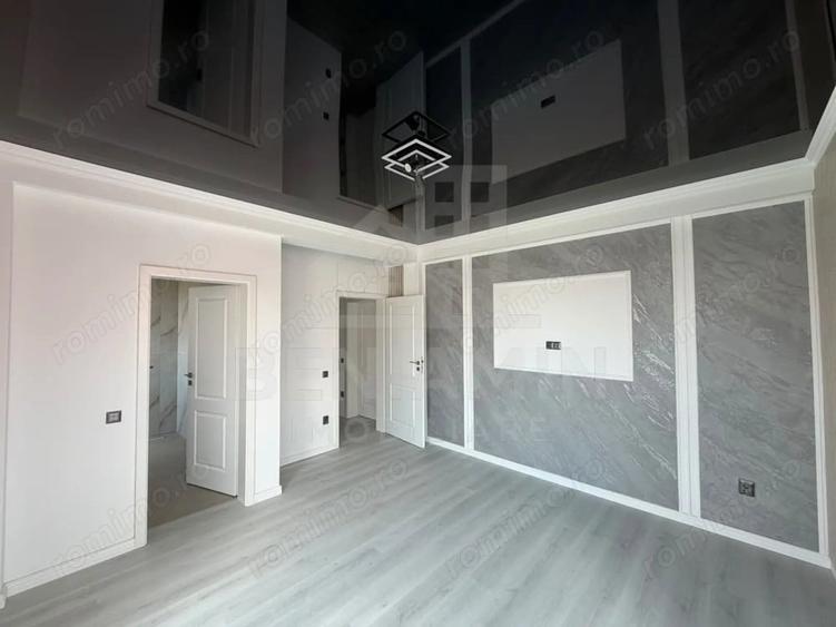 Casa 3 dormitoare-3 bai-Bariera Valcii-Moderna-toate utilitatile - 3