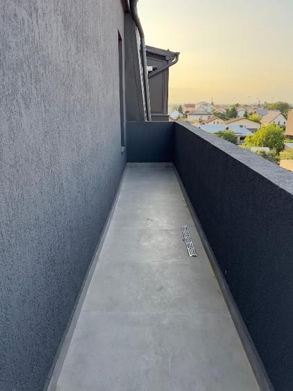 Apartament cu 2 camere decomandat, mobilat în Dudu