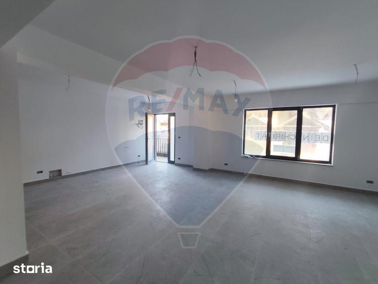 Spațiu comercial, de 65 mp, în Burdujeni