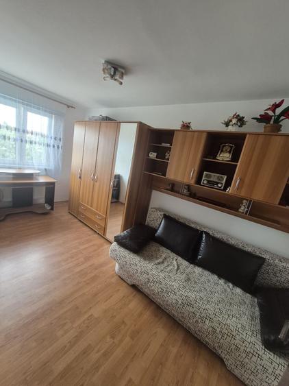 Garsonieră decomandată în Ludoș