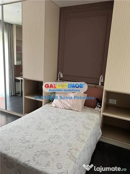 Apartament cu 3 camere decomandat în Văcăresti