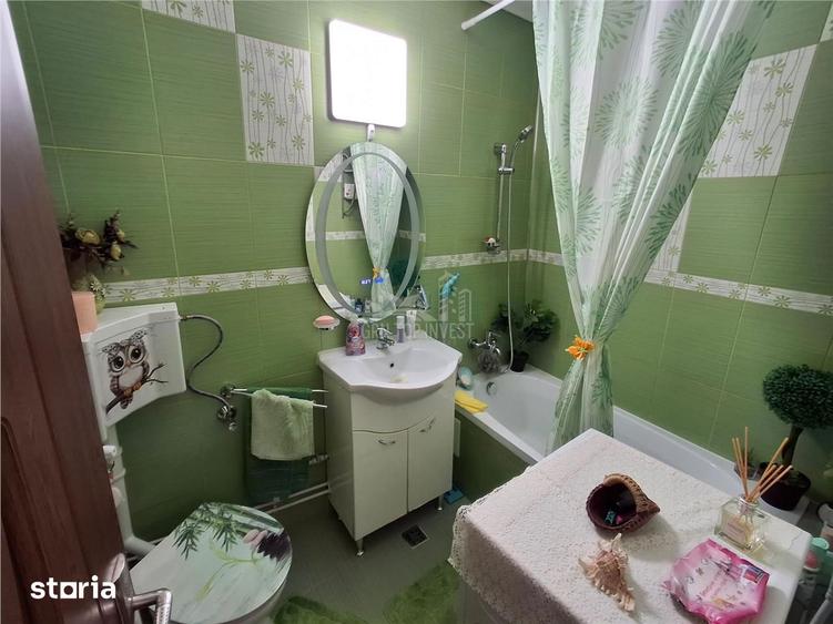 Garsonieră în Lazaret