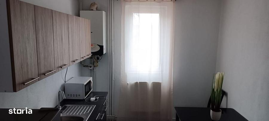 Apartament cu 2 camere decomandat în Bălcescu