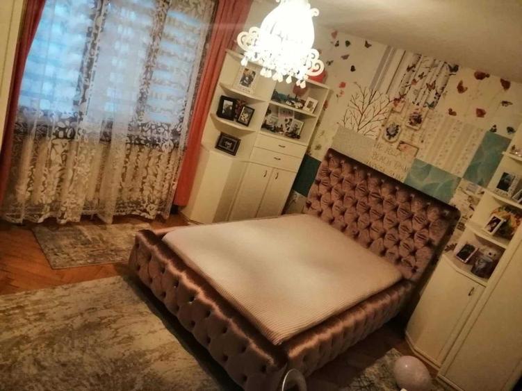 Casă cu 3 camere în Central