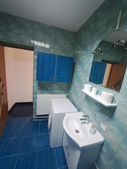 Apartament cu 2 camere semidecomandat în Obor