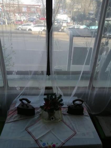 Apartament cu 3 camere decomandat, mobilat în Floreasca