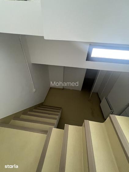 Apartament / Spa?iu Comercial Mihai Bravu Vanzare / Inchiriere 160 mp