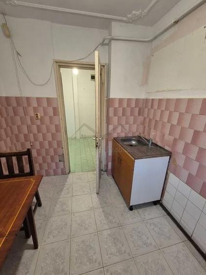 Apartament cu 2 camere decomandat în Alexandru cel Bun