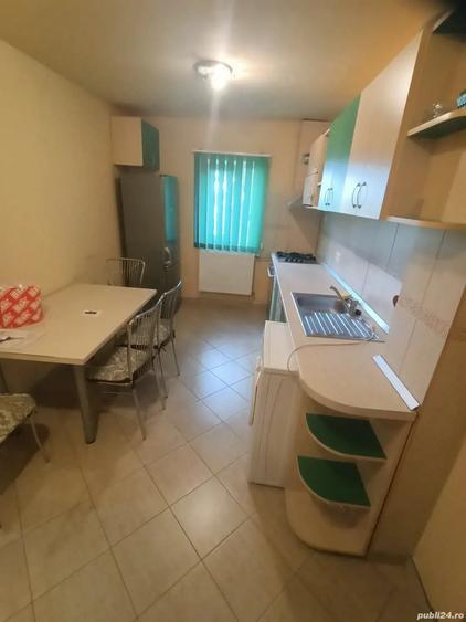 In Zona Sagului -Dambovita,Cu Parcare,Mobilata Ok,150 E, Libera,Garan?ie Doar 100 E - 2