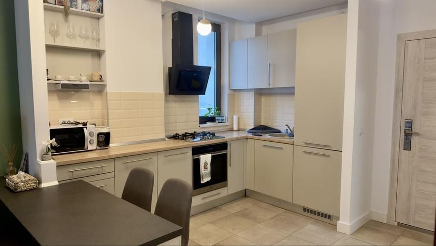 Apartament cu 2 camere în Nord