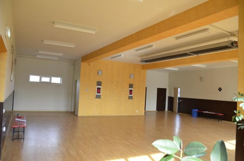 Proprietate specială, de 600 mp, în Borhanci