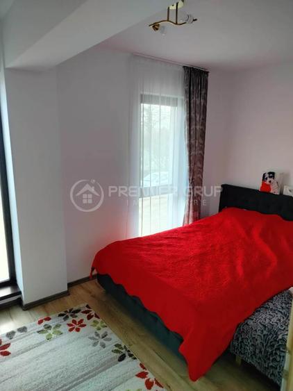Bloc nou! Apartament 2 camere 43mp, CUG, mobilat, CT - 4