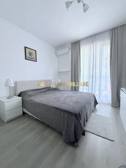2 Camere de vanzare | Popesti-Leordeni | Centrala | Parcare  | Mobilat - 2