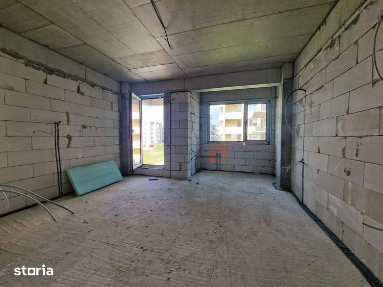Mamaia Nord(B1 Residence)-Garsoniera 38mp,parcare si tva inclus-65000e - 7