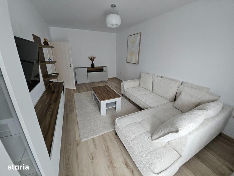 Apartament cu 2 camere decomandat în Berceni