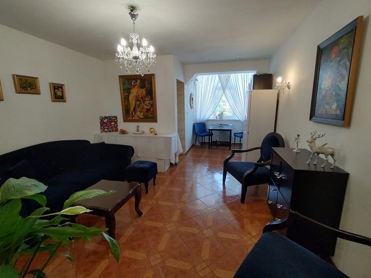 Garsonieră semidecomandată în Central