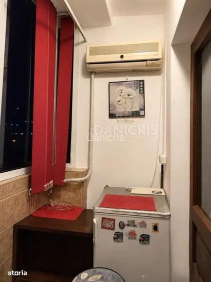 Garsoniera Casa de Cultura | Ideala pentru investitie | Locuit