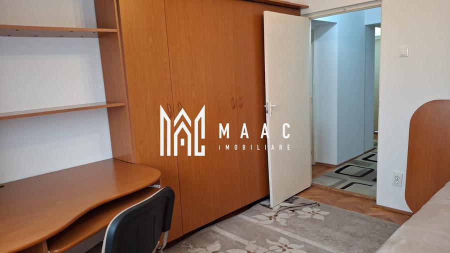 Apartament 4 Camere | 90 MPU | Central - 14