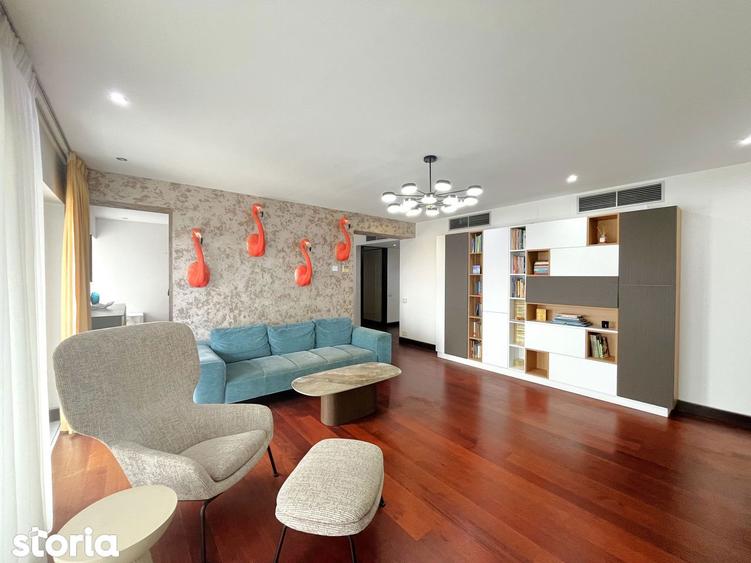 3 CAMERE + DRESSING || ALIA || DECOMANDAT || 2 LOCURI PARCARE - 17